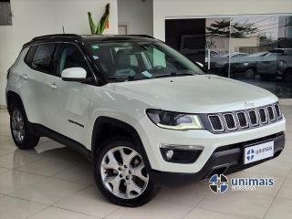 Foto do veículo Jeep Compass 2.0 Tdi Longitude Auto 4wd