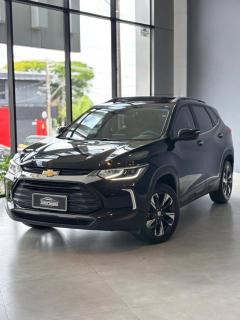 Foto do veículo Chevrolet Tracker 1.2 Turbo Premier Auto