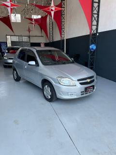 Foto do veículo Chevrolet Celta 1.0l Flexpower Lt