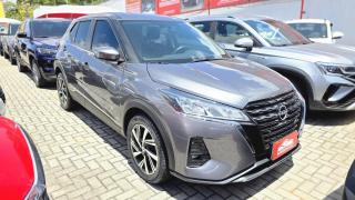Foto do veículo Nissan Kicks Active 1.6 16v Flex Aut.