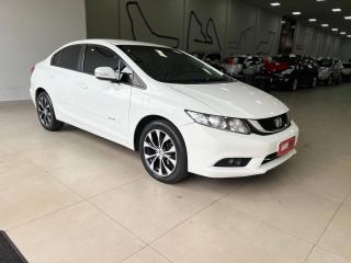 Foto do veículo Honda Civic Sedan Lxr 2.0 Flexone 16v Aut. 4p