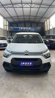 Foto do veículo Citroen C3 1.0 Live Pack