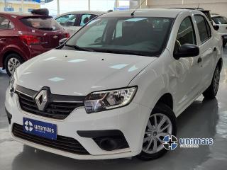 Foto do veículo Renault Logan 1.0 Life