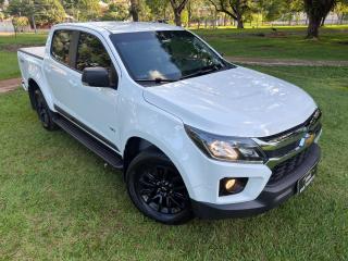 Foto do veículo Chevrolet S-10 2.8 Ctdi Cd Lt Auto 4wd