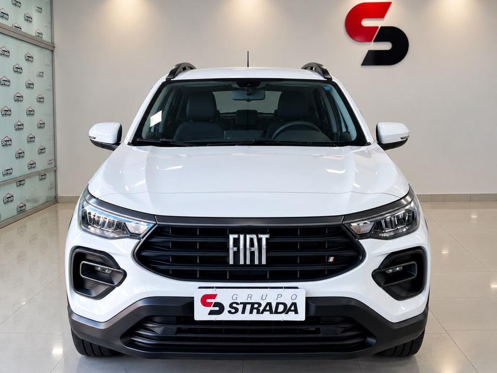 Fiat Pulse 1.3 FLEX DRIVE CVT 2023