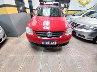 Foto do veículo Volkswagen Fox Plus 1.0mi/1.0mi Total Flex 8v 4p
