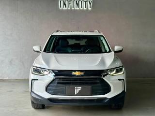 Foto do veículo Chevrolet Tracker 1.2 Turbo Premier Auto