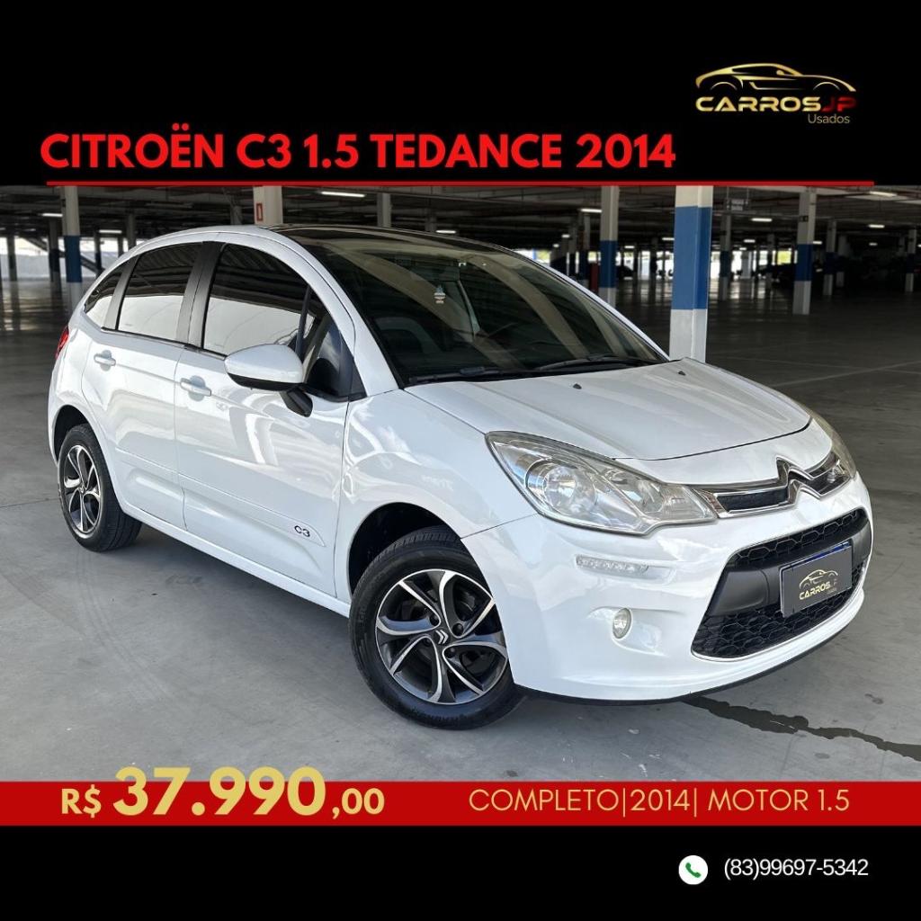 Citroën C3 2014