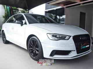 Foto do veículo Audi A3 1.4 Tfsi Sedan S Tronic Attraction