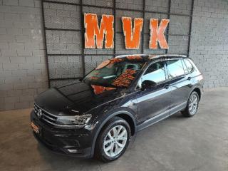 Foto do veículo Volkswagen Tiguan Allspace 1.4 250 Tsi Comfortline