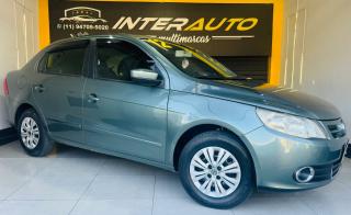 Foto do veículo Volkswagen Voyage 1.0 Total Flex