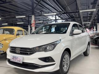 Foto do veículo Fiat Cronos 1.3 Drive