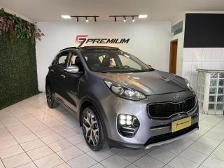 Foto do veículo Kia Sportage Tmhev Exp Gasolina