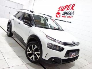 Foto do veículo Citroën C4 Cactus Shine Pack 1.6 Turbo Flex Aut.