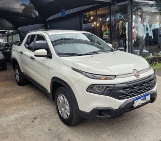 Foto do veículo Fiat Toro Endurance 1.8 16v Flex Aut.