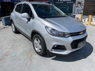 Foto do veículo Chevrolet Tracker 1.4 16v Ecotec Lt Auto