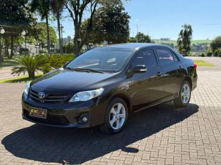 Foto do veículo Toyota Corolla Xei 2.0 Flex