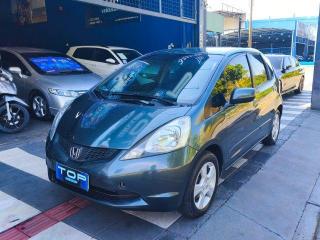 Foto do veículo Honda Fit Lx 1.4/1.4 Flex 8v/16v 5p Aut.