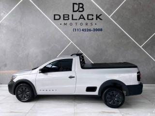 Foto do veículo Volkswagen Saveiro Robust 1.6 Total Flex 16v