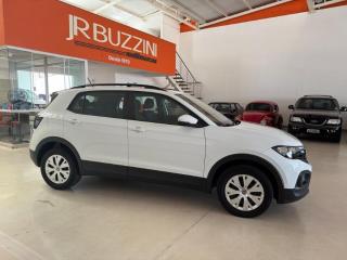 Foto do veículo Volkswagen T-cross 1.0 200 Tsi Sense Auto