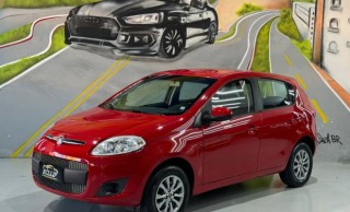 Foto do veículo Fiat Palio 1.0 Attractive
