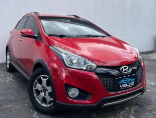 Foto do veículo Hyundai Hb20 1.6 X Premium Auto