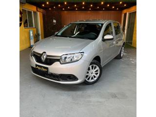 Foto do veículo Renault Sandero Expression Flex 1.0 12v 5p