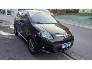 Foto do veículo Fiat Palio 1.6 E.torq Flex Sporting
