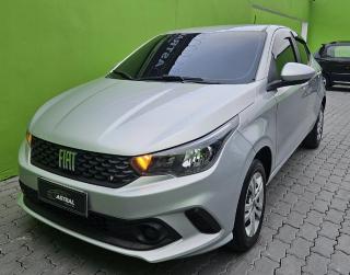 Foto do veículo Fiat Argo Drive 1.0 6v Flex