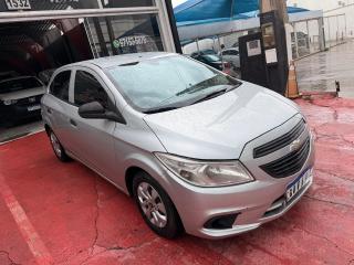 Foto do veículo Chevrolet Onix 1.0 Spe/4 Eco Joy