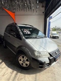 Foto do veículo Fiat Idea 1.8 Flex Adventure