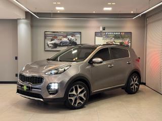 Foto do veículo Kia Motors Sportage Ex 2.0 16v/2.0 16v Flex Aut.