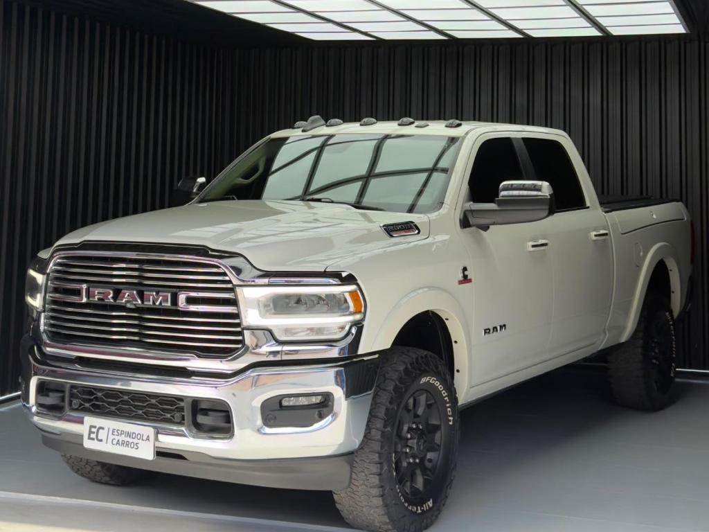 Ram 2500 2022