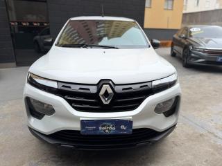 Foto do veículo Renault Kwid 1.0 Zen