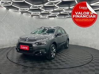 Foto do veículo Citroen C4 Cactus 1.6 Feel Auto