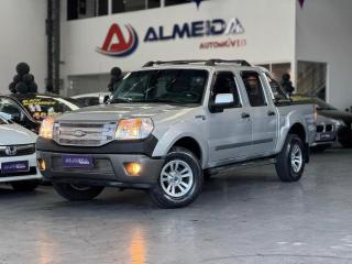Foto do veículo Ford Ranger 2.3 4x2 Xls Cabine Simples
