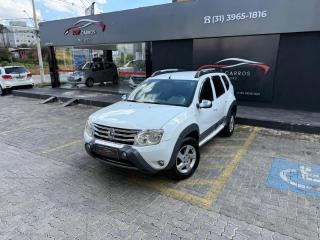 Foto do veículo Renault Duster Dynamique 1.6 Flex 16v Mec.