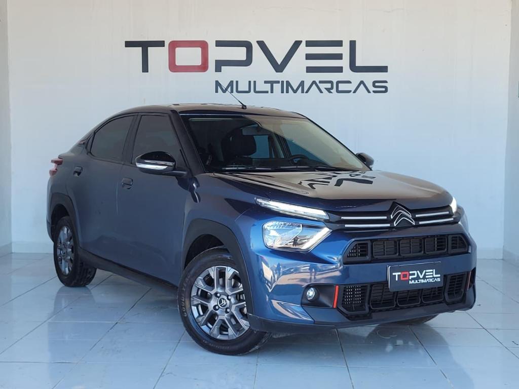 Citroen Basalt