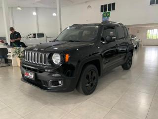 Foto do veículo Jeep Renegade 1.8 E.torq Flex Sport