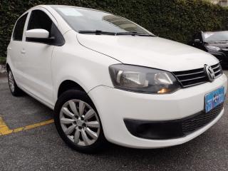 Foto do veículo Volkswagen Fox 1.6 Mi Total Flex 8v 5p