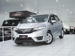 Foto do veículo Honda Fit Lx 1.5 Flexone 16v 5p Aut.