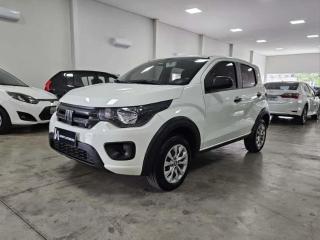 Foto do veículo Fiat Mobi 1.0 Like