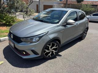 Foto do veículo Fiat Argo 1.8 Hgt At