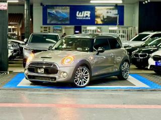 Foto do veículo Mini Cooper S 2.0 Turbo 16v 5p Aut.