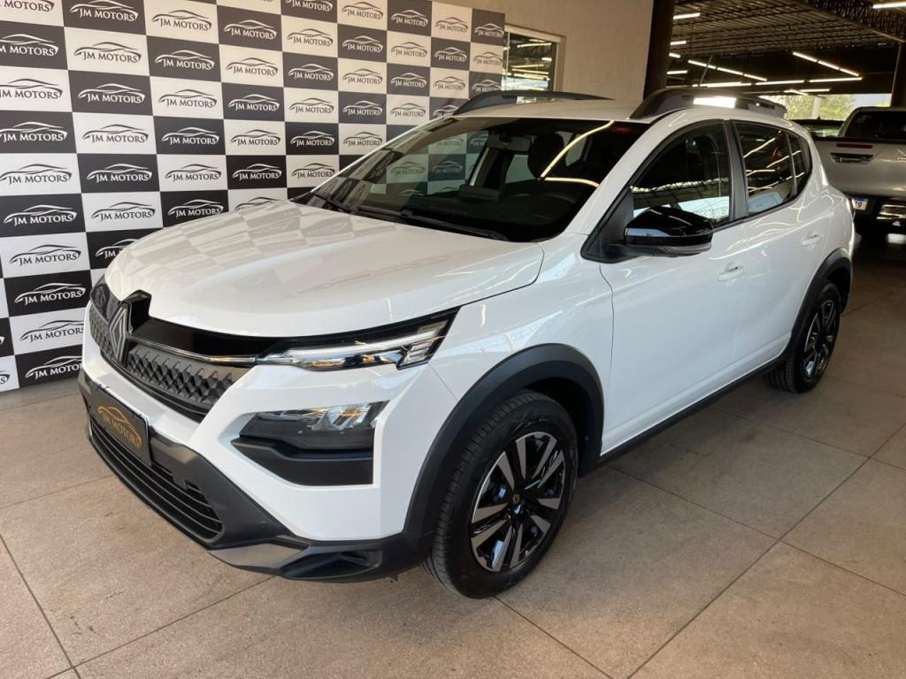 Renault Kardian 2025