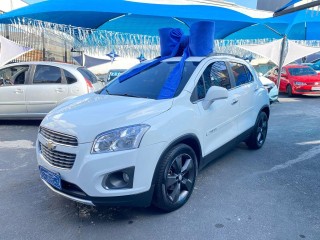 Foto do veículo Chevrolet Tracker Ltz 1.8 16v Flex 4x2 Aut.