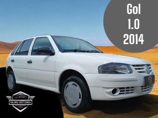Foto do veículo Volkswagen Gol 1.0 8v Total Flex