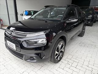 Foto do veículo Citroen C4 Cactus 1.6 Thp Shine Auto