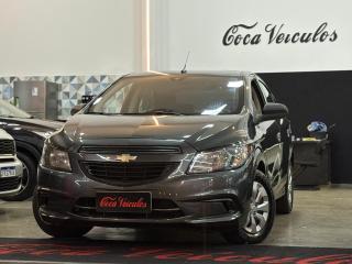 Foto do veículo Chevrolet Onix Hatch Joy 1.0 8v Flex 5p Mec.