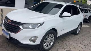 Foto do veículo Chevrolet Equinox 2.0 Lt Auto